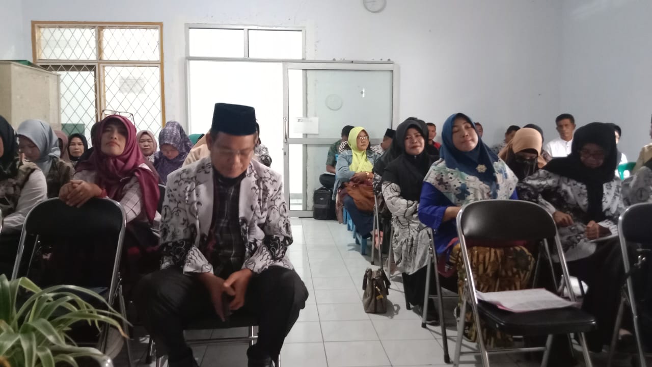 Guru di Rejang Lebong Harus Ditempatkan Secara Merata, Ini Penjelasan Dikbud!