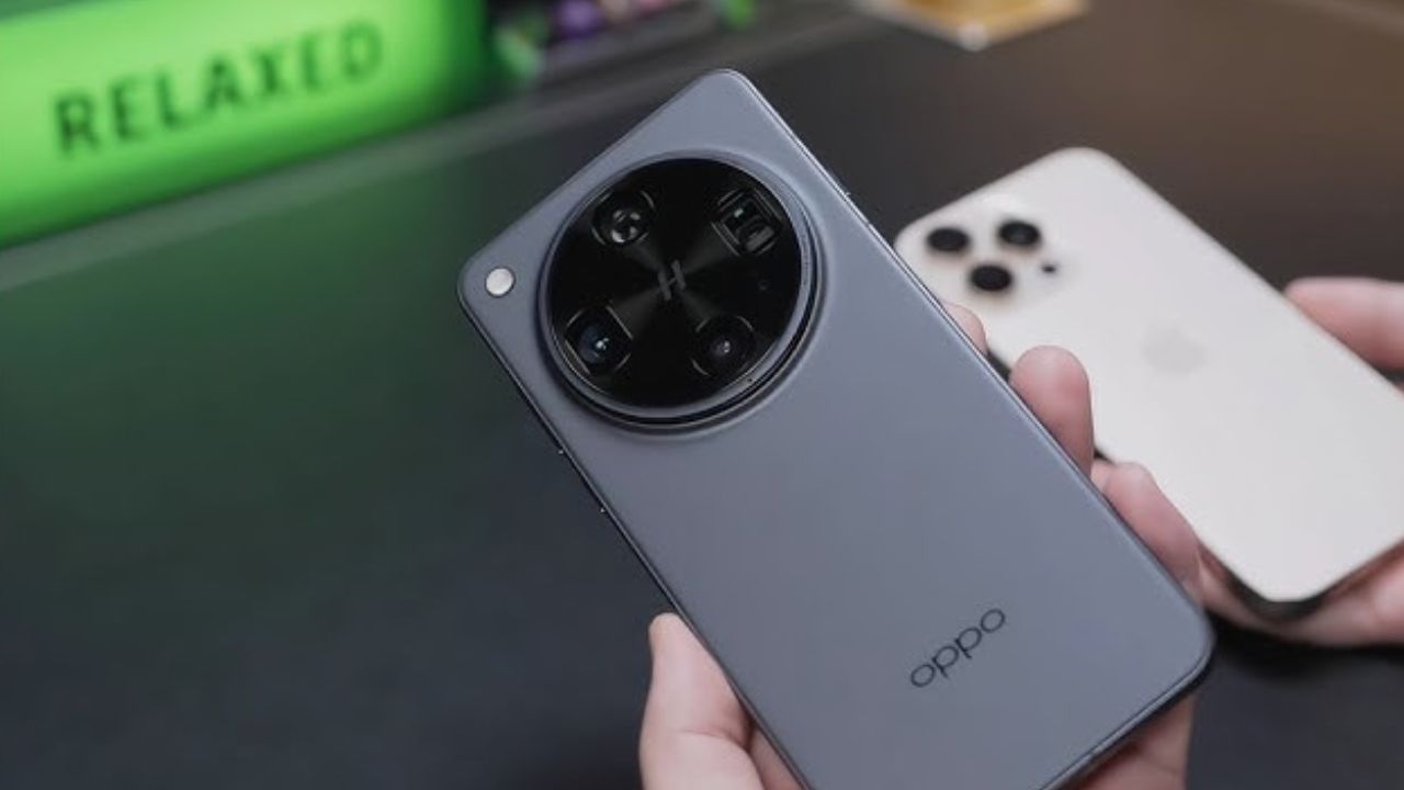 3 Kelebihan HP Oppo Find X8 Ultra, Cek Disini!