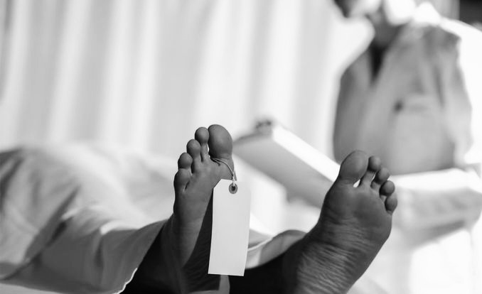  Kematian GFR di Desa Batu Bandung Masih Jadi Sorotan, Hasil Autopsi Ditunggu Publik