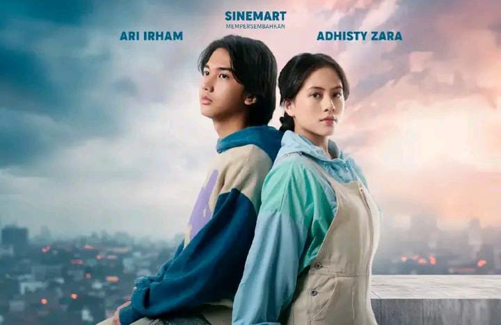 Tayang 31 Juli 2025, Ini Sinopsis Film Bertaut Rindu