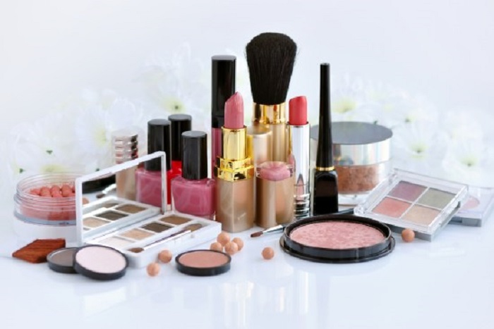 Menentukan Target Pasar Untuk Perintis Bisnis Kosmetik