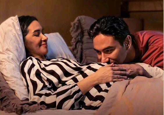 Film Lyora: Penantian Buah Hati Bikin Terharu! Ini Sinopsis nya