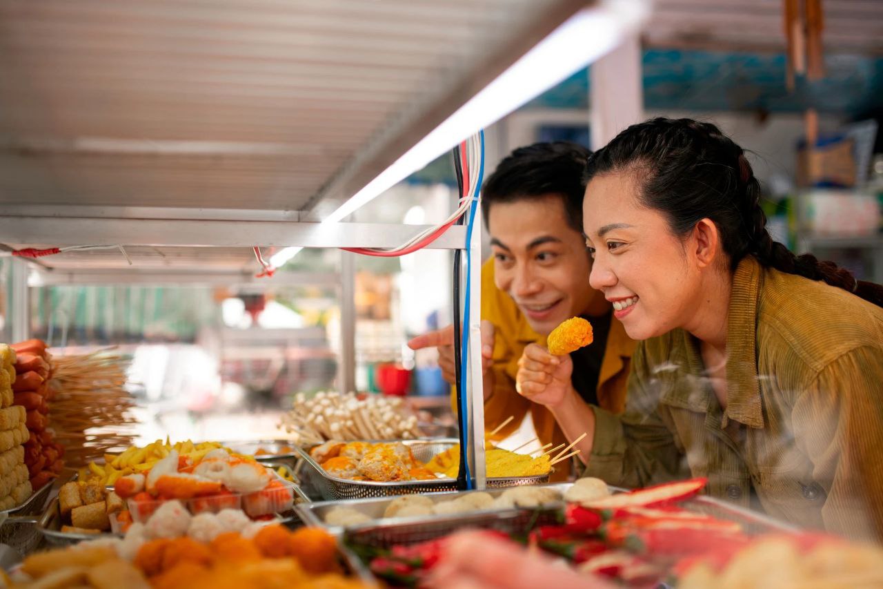 Ternyata Membuka Usaha Kuliner Itu Enggak Gampang Loh