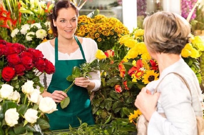 Bingung Cara Mengembangkan Bisnis Florist dari Nol? Ketahui Langkah Berikut
