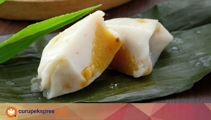 Resep Nagasari Nangka Kue Tradisional Enak 