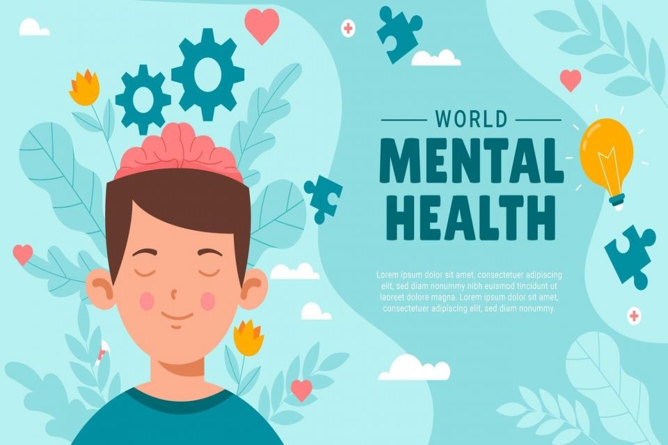  Kesehatan Mental Mempengaruhi Kesehatan Fisik Anda