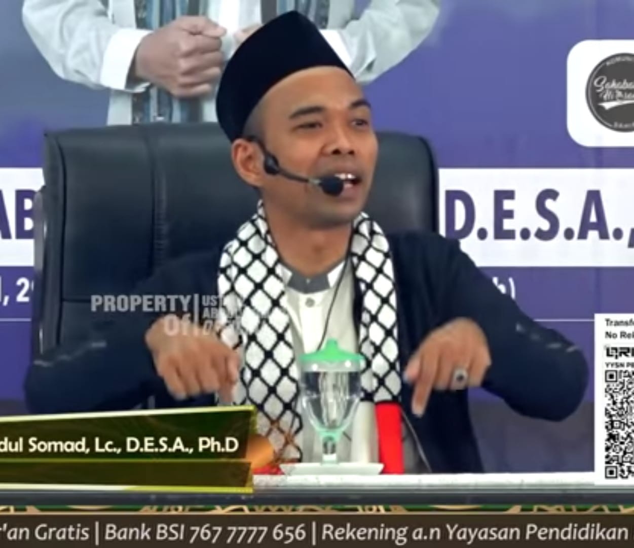  Mesir dan Palestina, jadi Negara Pertama yang Mendukung dan Mengakui Kemerdekaan Indonesia