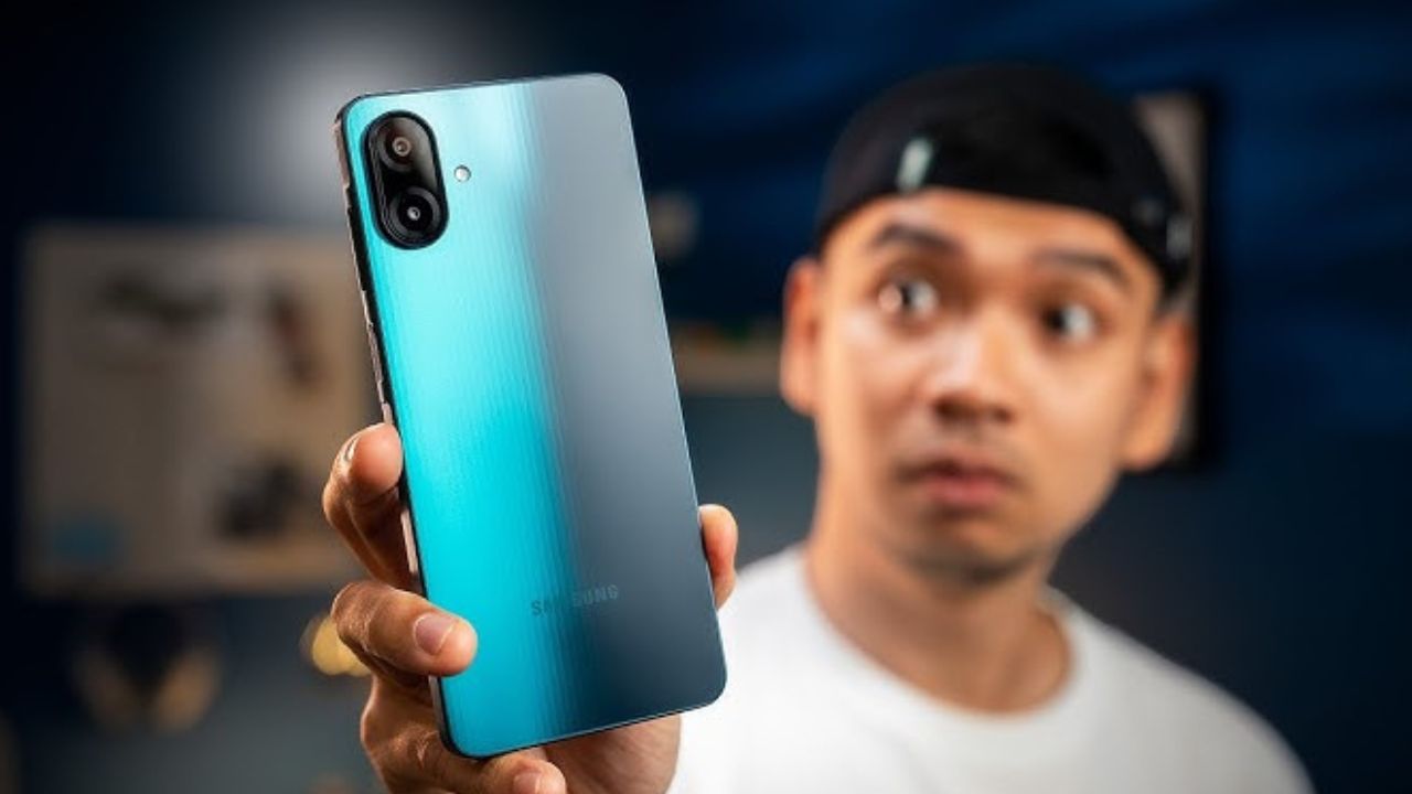 Kamu Harus Tahu! Ini 3 Kelebihan HP Samsung Galaxy A07 yang Jarang Diketahui