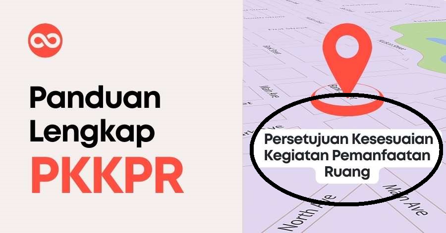  Ini Proses Pengurusan Kesesuaian Kegiatan Pemanfaatan Ruang (KKPR)
