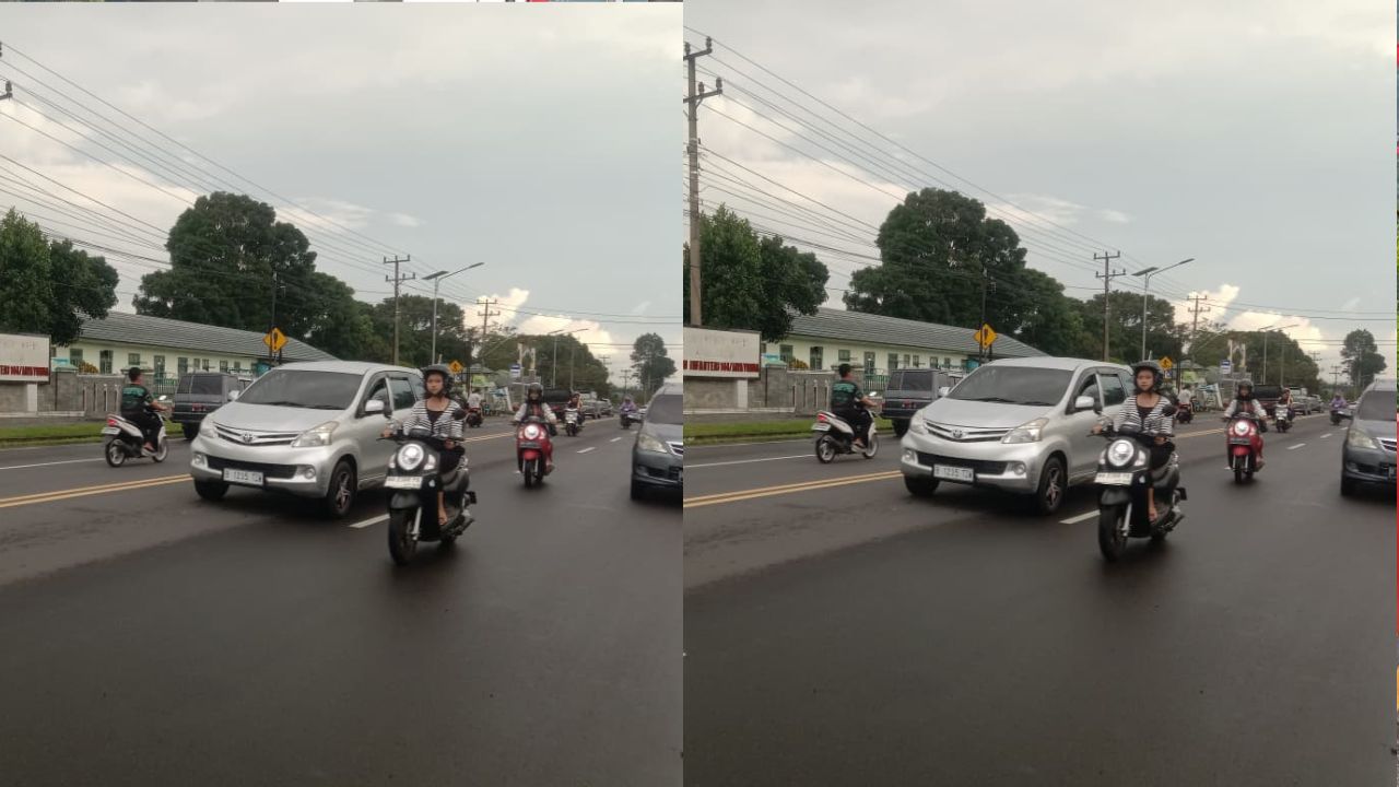 Ini Rekomendasi Mobil yang Cocok untuk Dibawa Kerja 