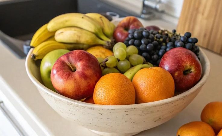 Ini Buah yang Boleh Dimakan Saat Tipes, Bantu Cepat Sembuh Tanpa Iritasi Usus