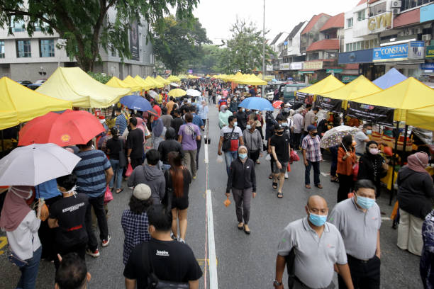 Tips Mendapatkan Harga Terbaik saat Belanja di Pasar Tradisional
