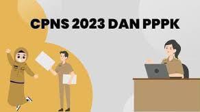  Tes SKD CPNS 2023 Dimulai, Ini Daftar yang Harus Dibawa dan Tidak Boleh Dibawa