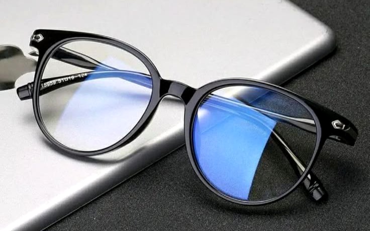  Inilah Cara Mudah Mengecek Keaslian Kacamata Anti Radiasi di Rumah