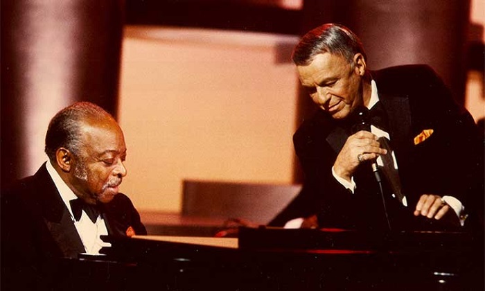 Lirik Lagu dan Terjemahannya' Fly Me To The Moon' Count Basie dan Frank Sinatra