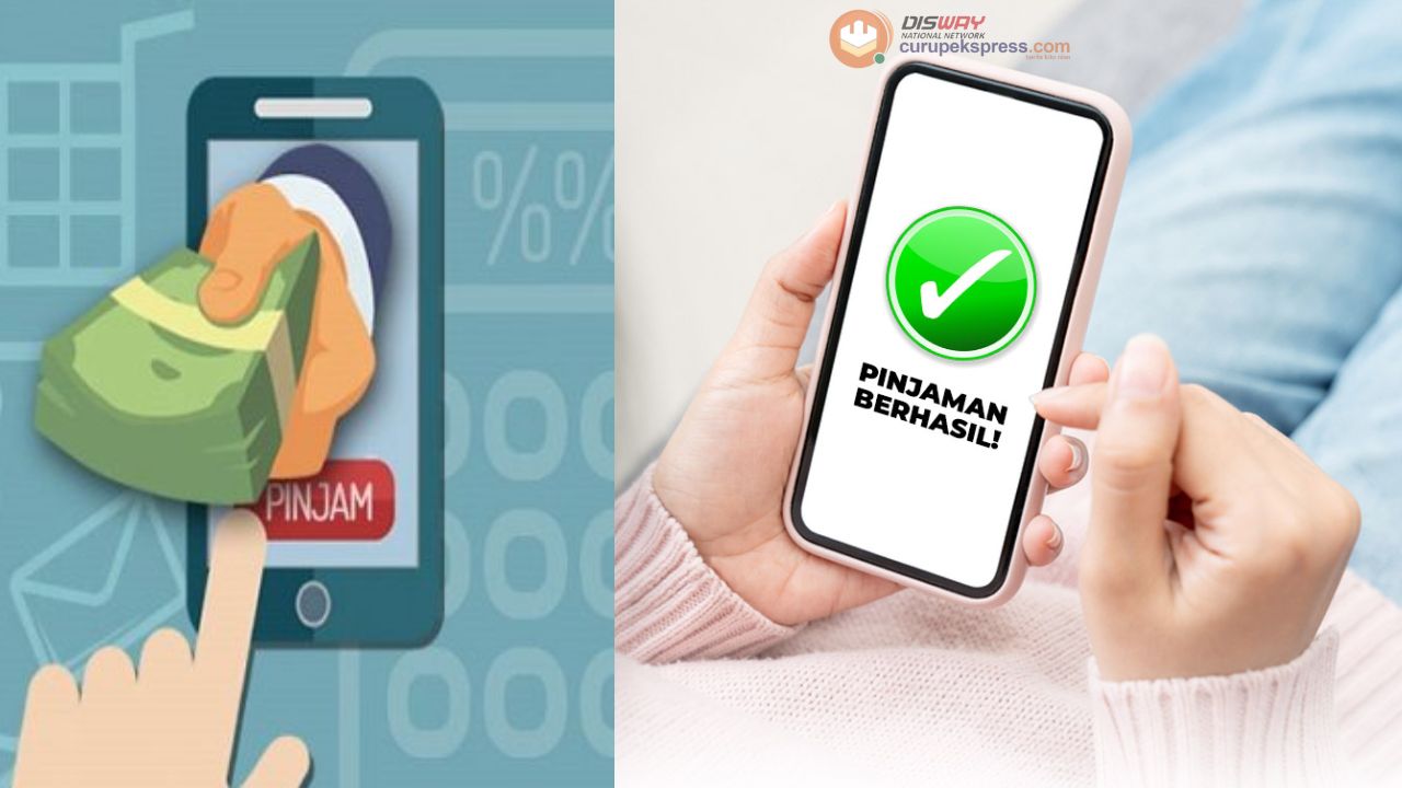 Jangan Disepelekan! Berikut Risiko Pinjaman Online yang Wajib Kamu Ketahui!