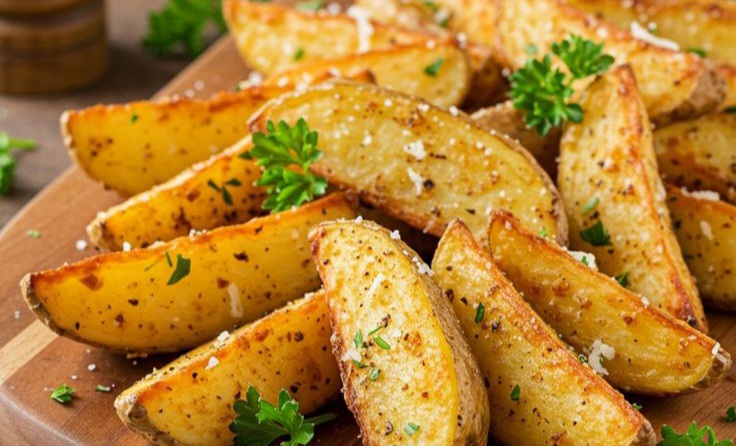 Agar Tidak Cepat Lapar Saat Puasa, Ini Rekomendasi Menu Sahur Tinggi Serat dan Protein