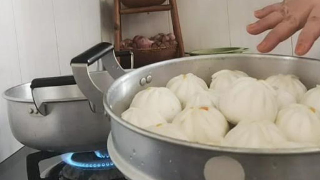 Cek Disini! Ini 3 Tips Mengukus kue untuk Pemula agar Tidak Gagal