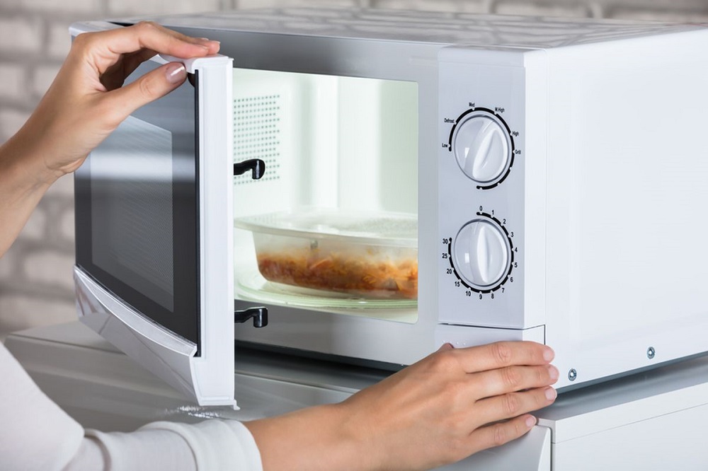 Panduan Lengkap: Tips Memilih Microwave yang Tepat untuk Anda