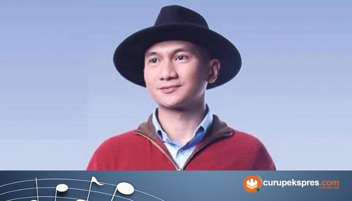 Lirik Lagu ' Kekasih Terhebat ' Anji