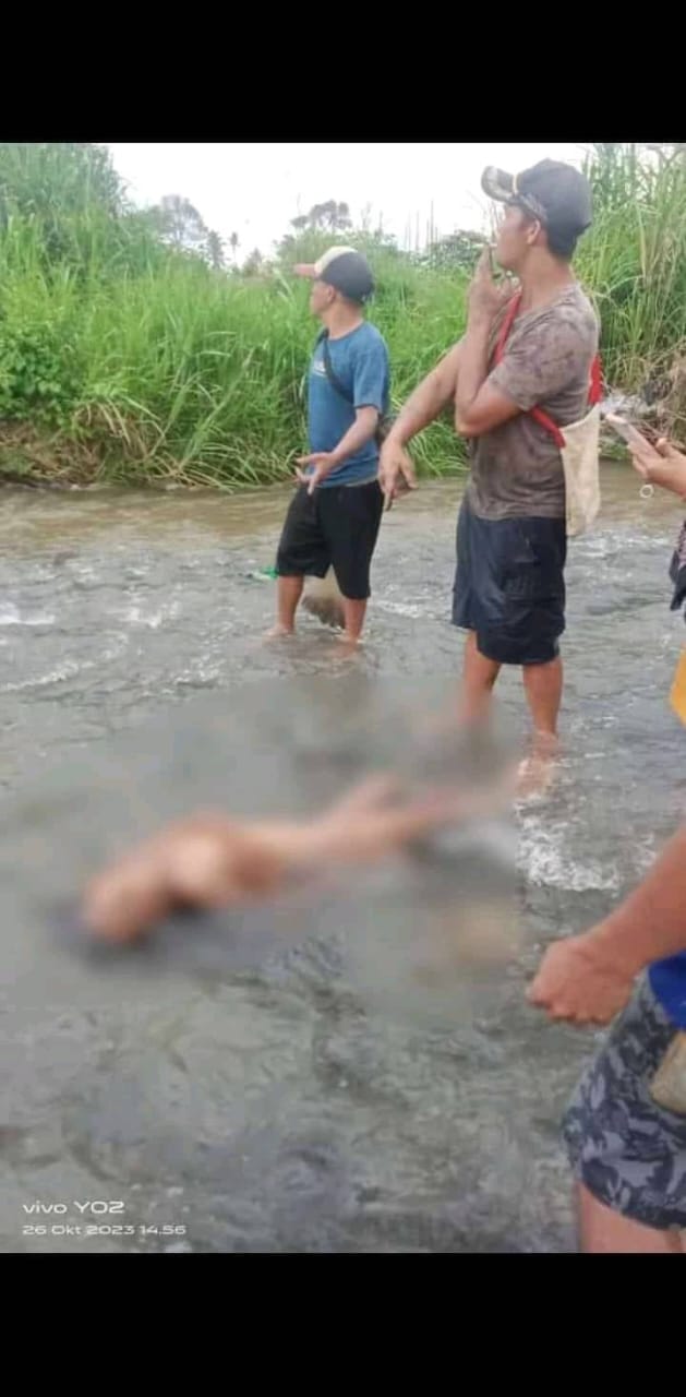  Mandi di Sungai Musi, Pelajar di Curup Meninggal Dunia