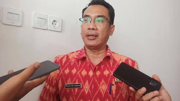 Dukcapil Jemput Bola Perekaman Usia Pemula