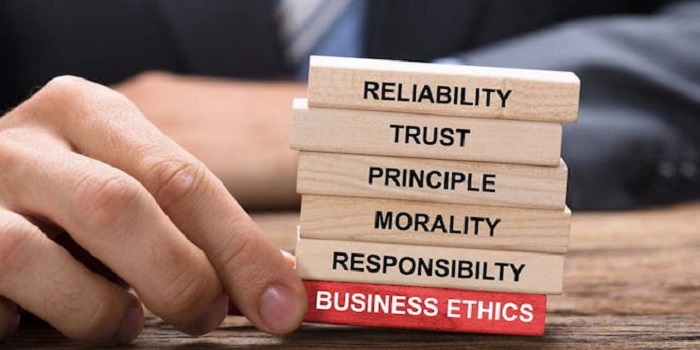 Menerapkan Prinsip-Prinsip Etika dalam Bisnis untuk Membangun Reputasi yang Baik dan Kesuksesan Jangka Panjang