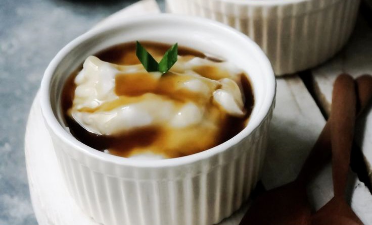 Jangan Asal Masak ! Ini Alasan Bubur Sumsum Sering Bau Tepung