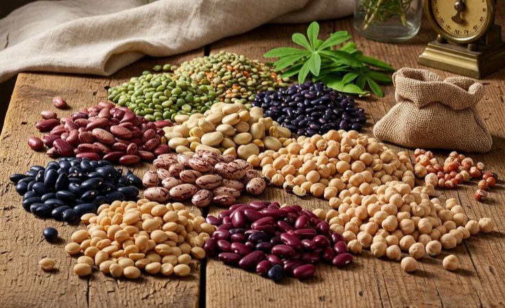  Atasi Cemas Secara Alami, 6 Makanan Ini Baik untuk Kesehatan Mental