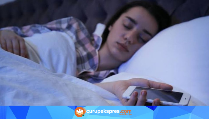 Bahaya Sleep Call untuk Kesehatan