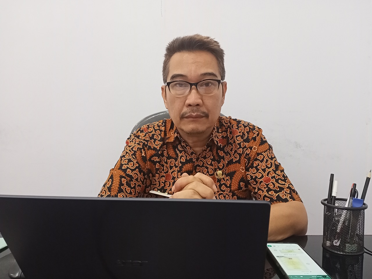  Pengembangan Desa Wisata di RL Masih Gunakan Anggaran Mandiri