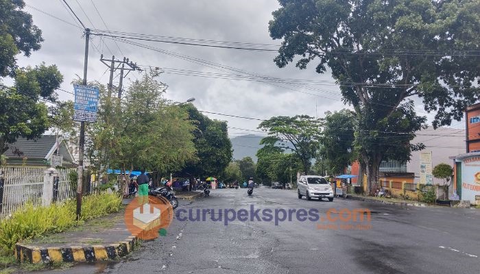 Aset Tanah Dibawah Jalan Bakal Disertipikasi