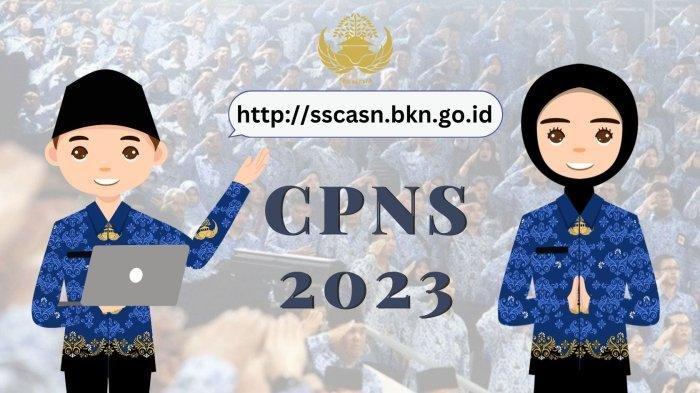 Terbaru! Daftar Formasi Instansi Penerima CPNS & PPPK 2023 Terbanyak