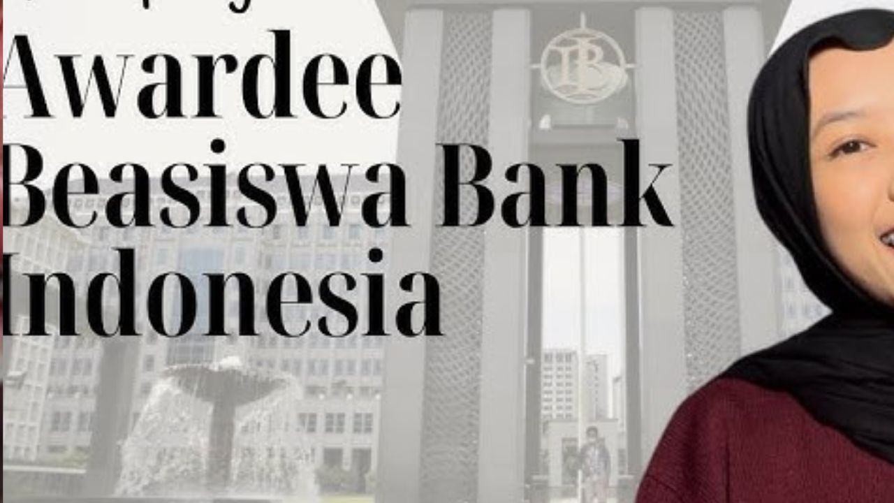 Catat! Ini 3 Tips Mengikuti Wawancara Beasiswa Bank Indonesia agar Diterima dengan Mudah