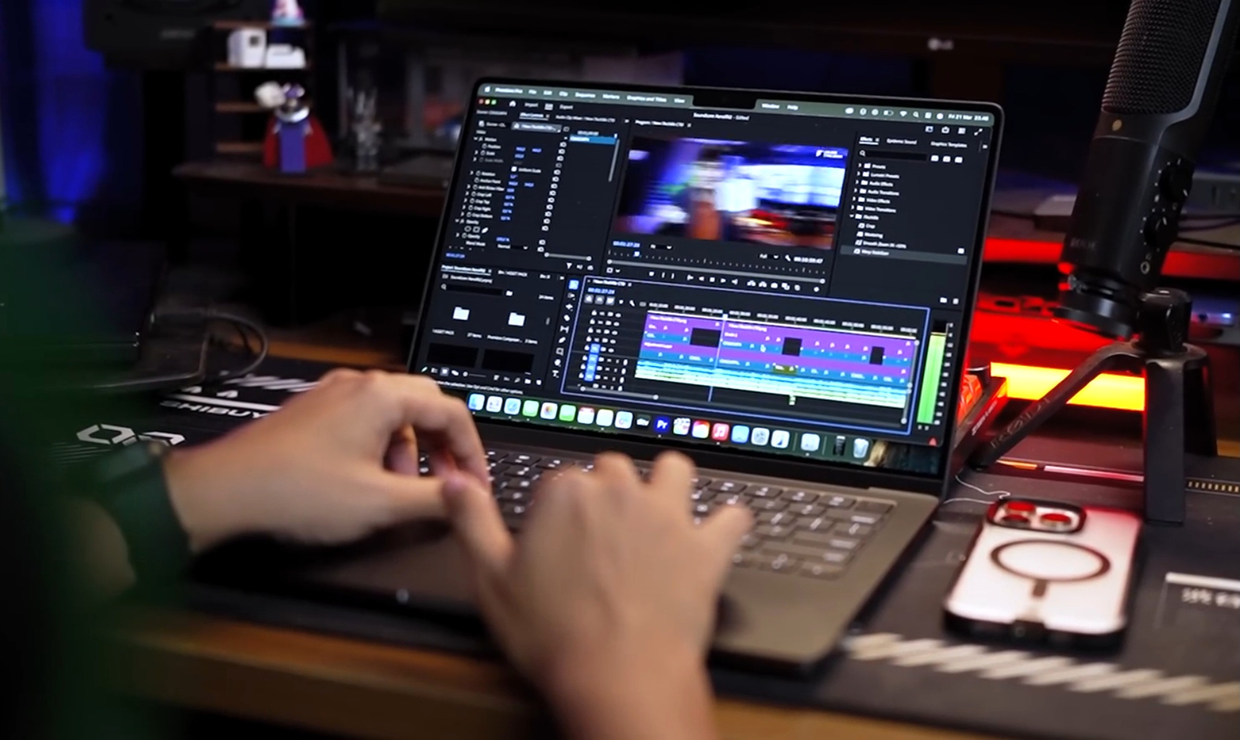  MacBook Pro 14 Inci M5 Rilis di Indonesia, Apa Saja Peningkatannya ?