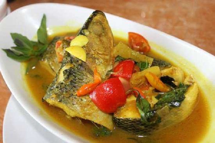 Resep Pindang yang Lezat Untuk Makan Siang