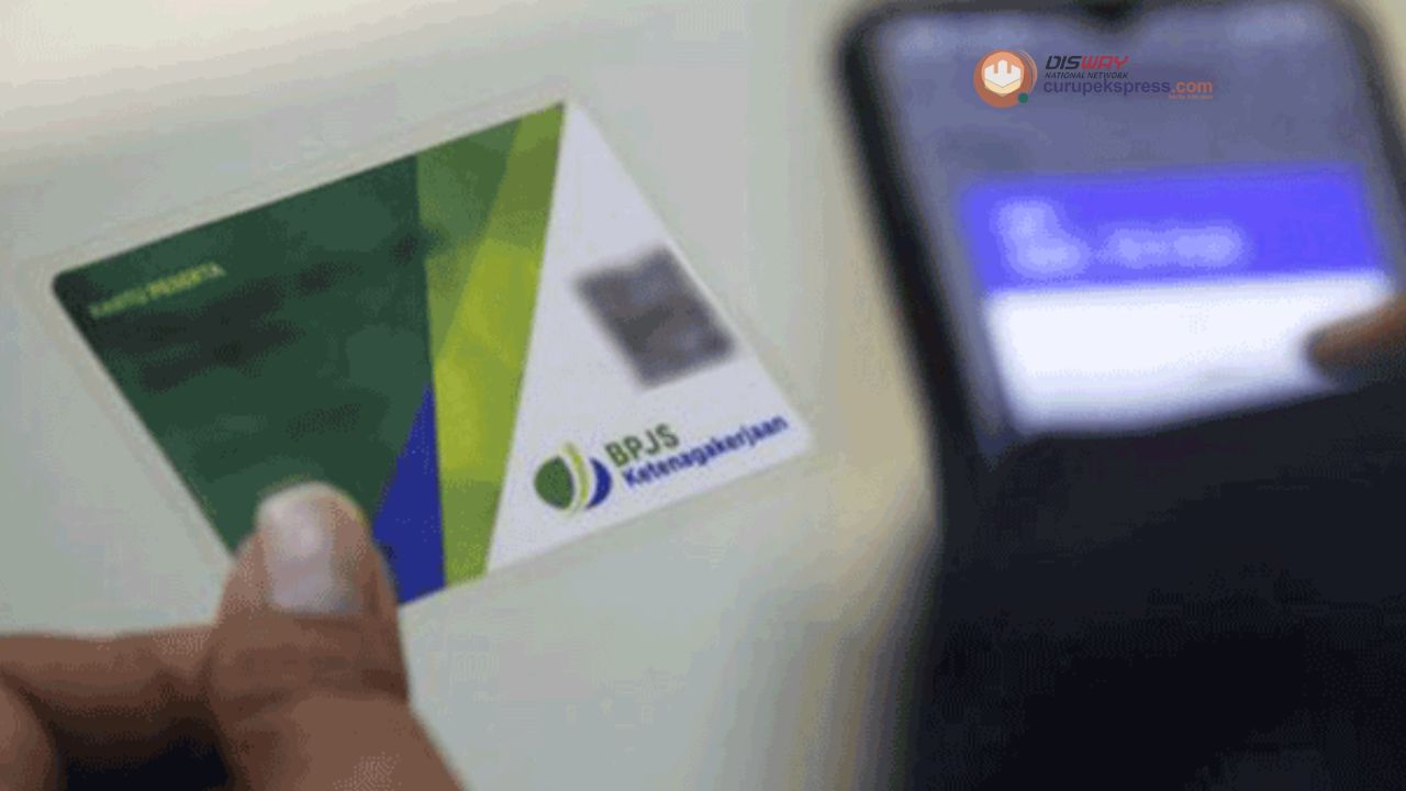 Kamu Harus Tahu! Ini Syarat Pendaftaran BPJS Ketenagakerjaan Mandiri