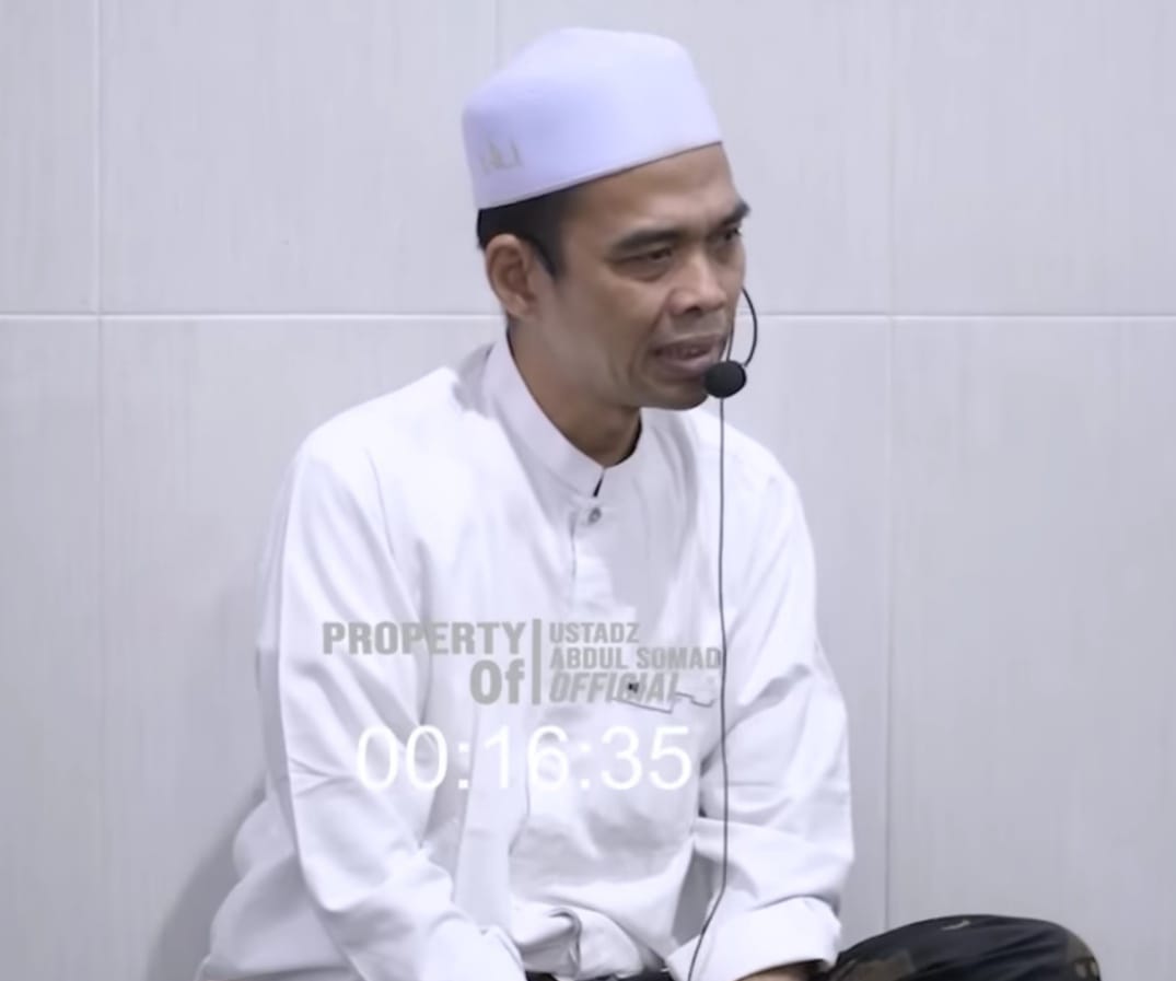 3 Jenis Mimpi dalam Pandangan Islam, Begini Penjelasan Ustaz Abdul Somad