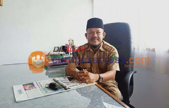 DKP Bakal Turun Kelapangan Soal Ini..