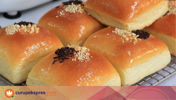 Resep Martabak Pillow Bread Enak dan Lengkap Cara Membuat Isian Martabak Manis