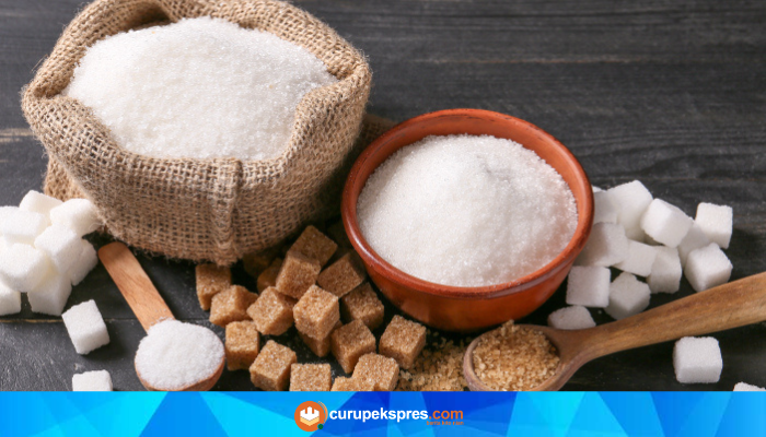 Mengurangi Konsumsi Gula dan Garam: Langkah Kecil untuk Menjaga Kesehatan Tubuh
