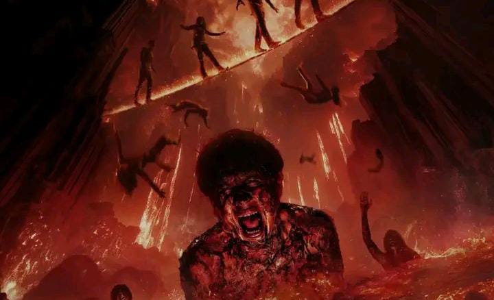 Film Jembatan Shiratal Mustaqim Hadirkan Horor Spiritual, Ini Sinopsisnya 