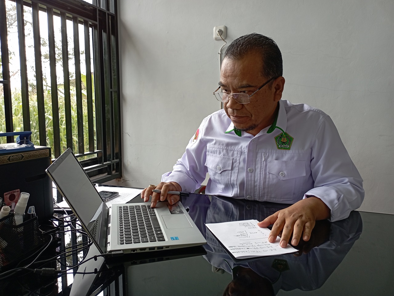 Tahun 2025, Rejang Lebong Tidak Ada Perwakilan PPIH?