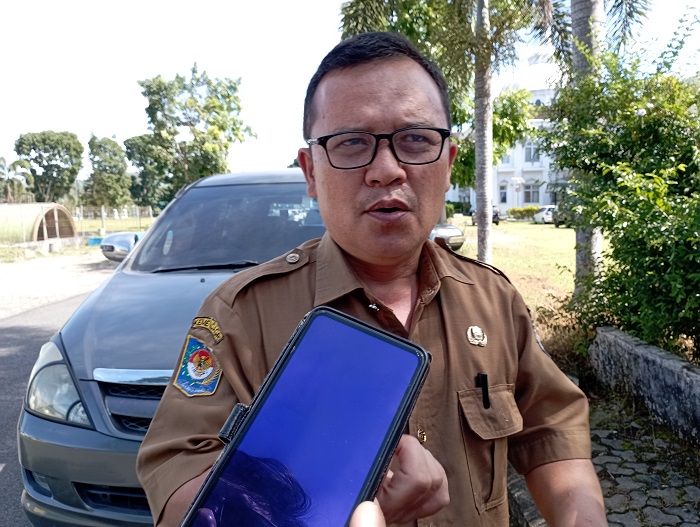 98 Desa Belum Ajukan Pencairan DD/ADD Tahap II