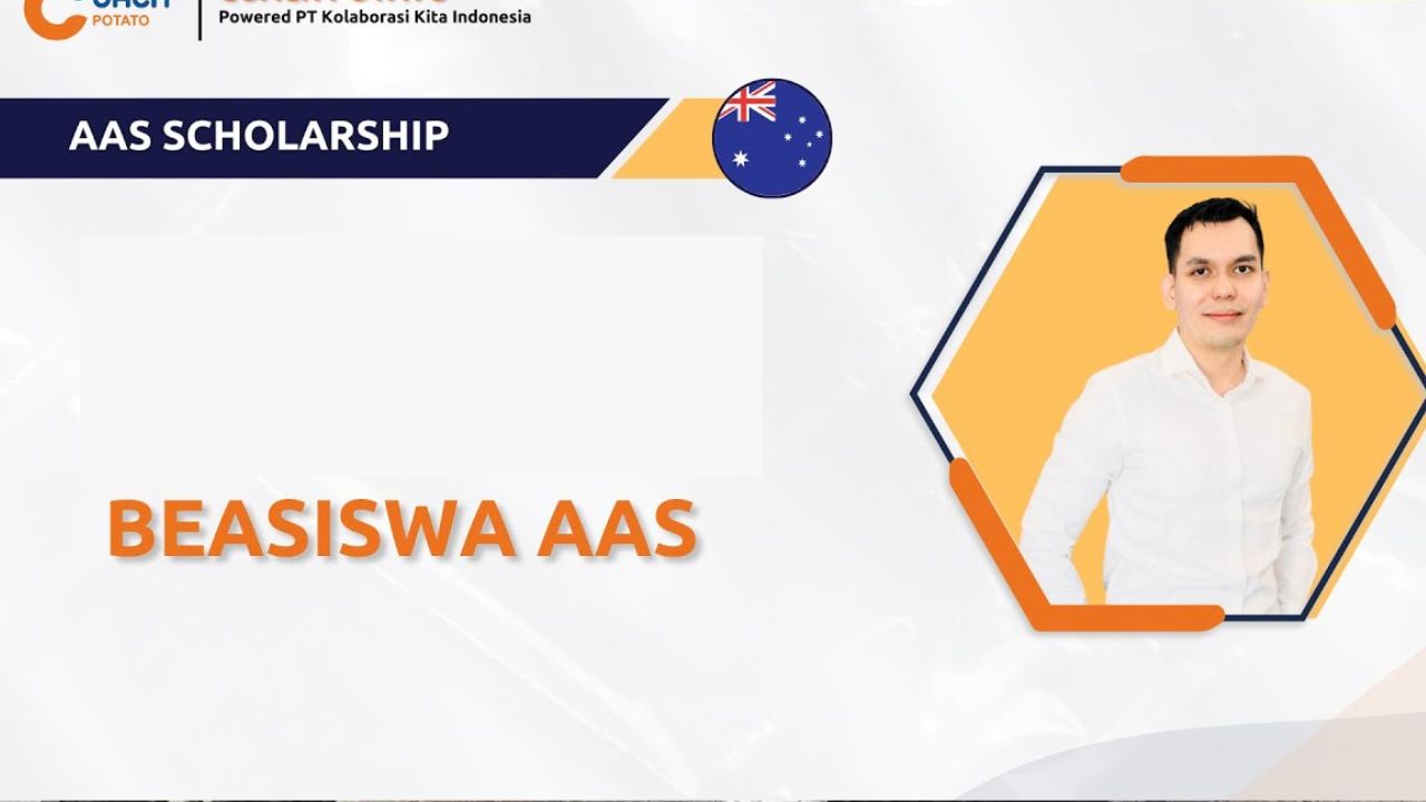 ﻿Tips Wawancara Beasiswa Australia Awards (AAS) agar Diterima, Cek Disini!