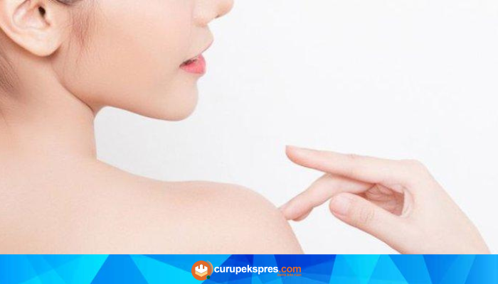 7 Langkah Perawatan Agar Kulit Badan Sehat dan Glowing