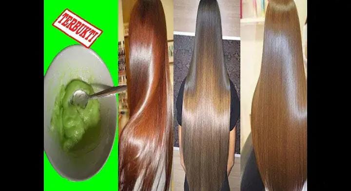 Rahasia Rambut Halus dan Berkilau Secara Alami, Gak Perlu ke Salon!