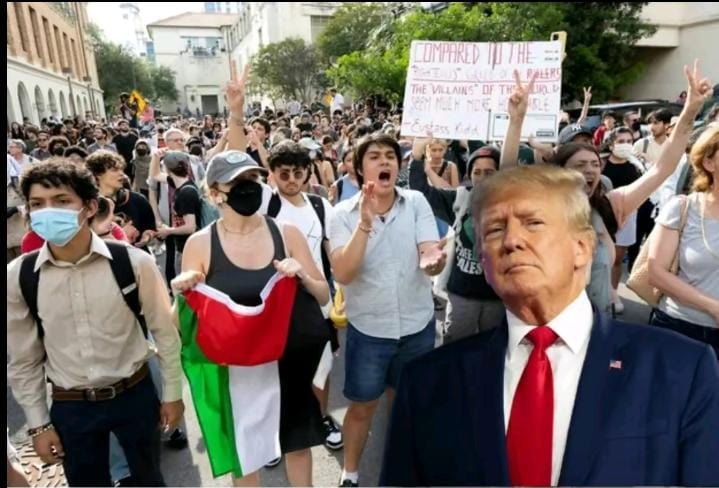 Visa Ditangguhkan Trump, Wamen Stella Ungkap Dampaknya bagi Pelajar Indonesia