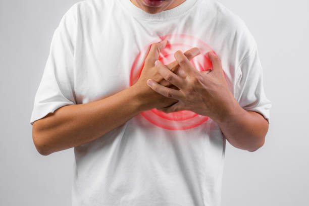 Tanda-tanda Peringatan Penyakit Jantung yang Harus Diwaspadai