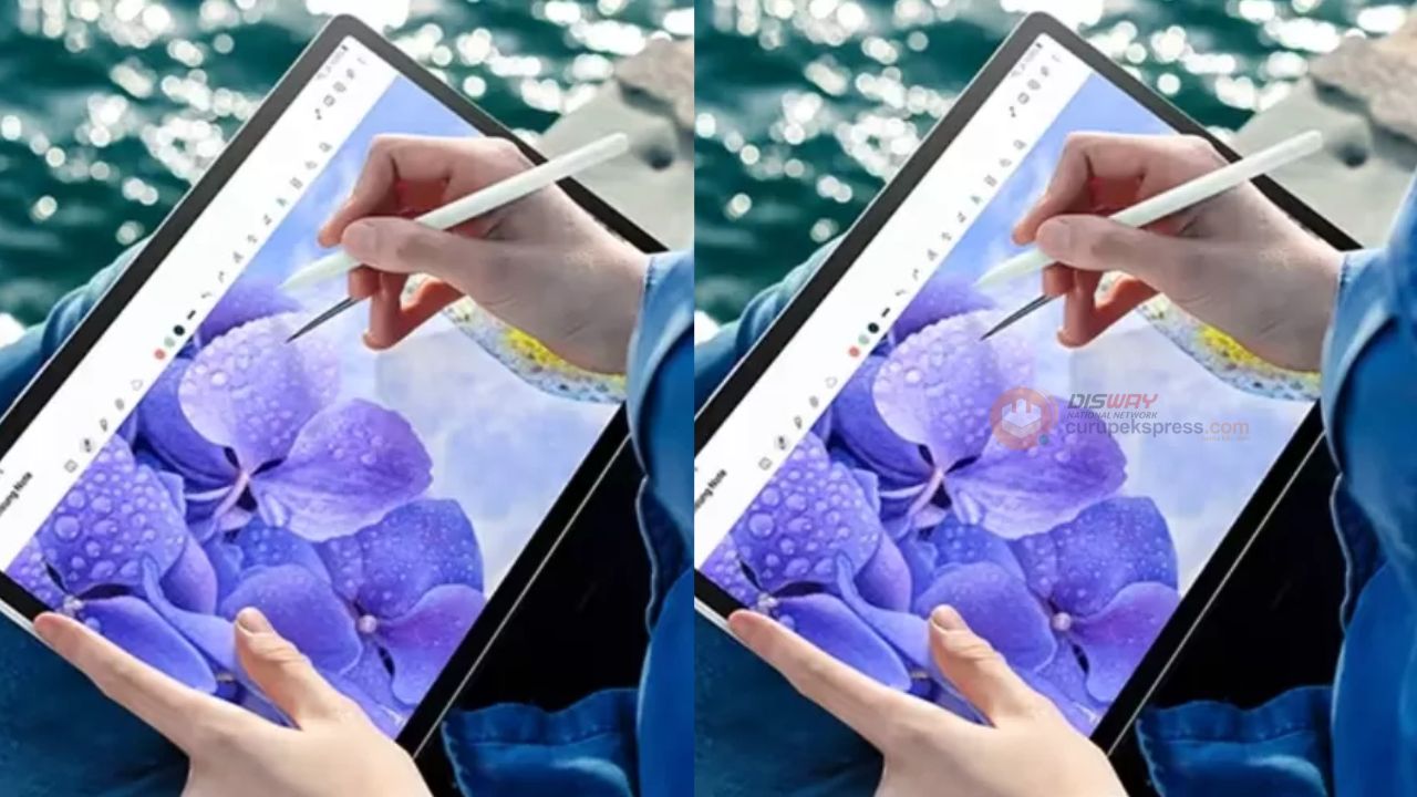 Kekurangan Samsung Galaxy Tab S9 FE yang Wajib Kamu Ketahui!